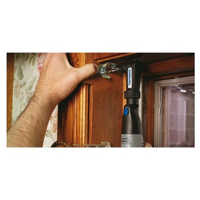 Vendita online Dremel testa ad angolo 575
